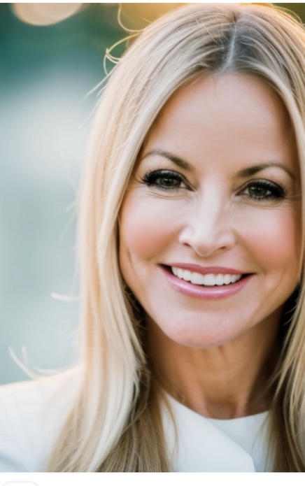 Headshot of Jerica Sasse, Realtor in Edmond, Oklahoma