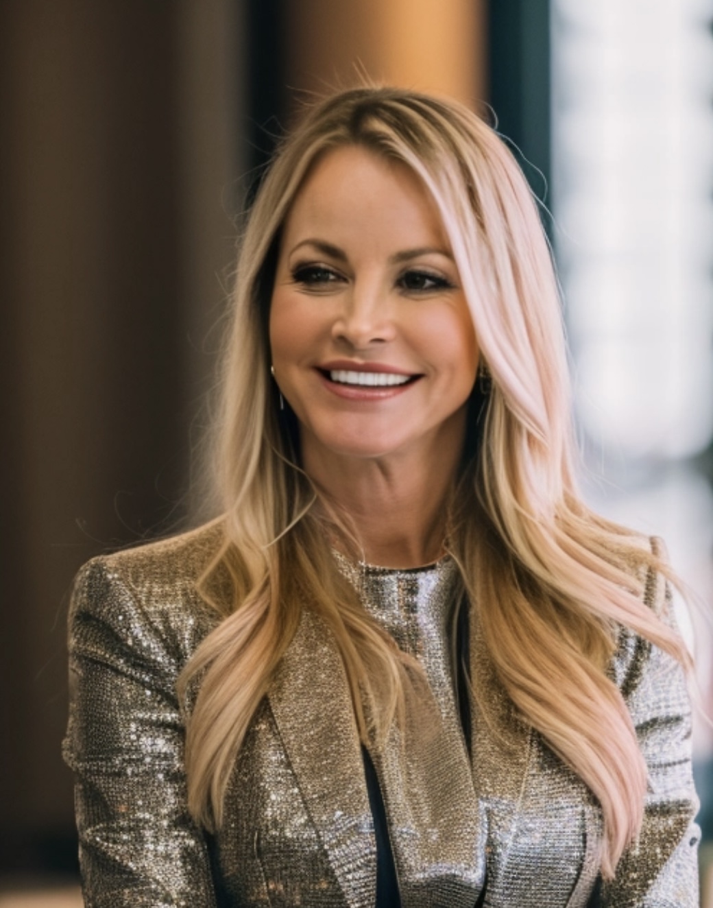 Portrait of Jerica Sasse, Realtor serving Edmond and Oklahoma City
